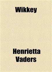 Wikkey,1153774917,9781153774918