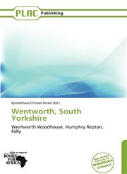 Wentworth, South Yorkshire,6139236347,9786139236343