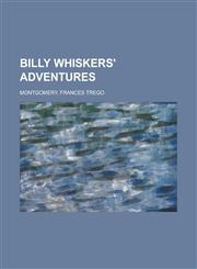 Billy Whiskers' Adventures,1770456759,9781770456754