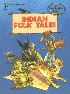 Indian Folk Tales,8170118611,9798170118618