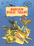 Indian Folk Tales,8170118611,9798170118618