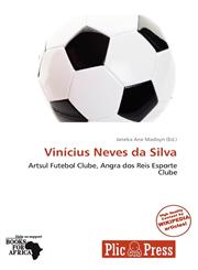 Vinícius Neves da Silva,6137818403,9786137818404