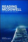 Reading McDowell On Mind and World,0415212138,9780415212137