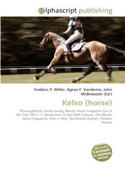 Kelso (horse),6130636067,9786130636067