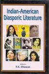 Indian-American Diasporic Literature,9382186204,9789382186205