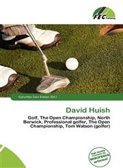 David Huish,6136987783,9786136987781