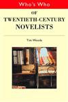 Who's Who of Twentieth Century Novelists,0415165067,9780415165068