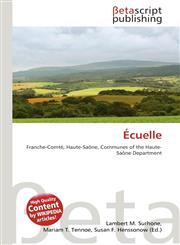 Écuelle,6136153998,9786136153995