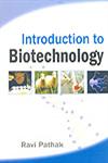 Introduction to Biotechnology,8126905980,9788126905980