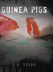 Guinea Pigs,1466919124,9781466919129