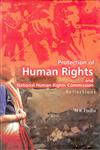 Protection of Human Rights and National Human Rights Commission Reflections,8121209625,9788121209625