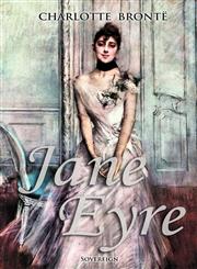 Jane Eyre,1907832726,9781907832727
