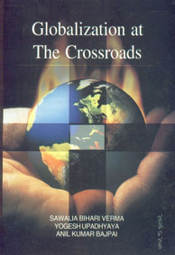 Globalization at the Crossroads,8176258512,9788176258517