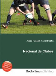 Nacional de Clubes,5512115634,9785512115633
