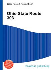 Ohio State Route 303,5511734225,9785511734224