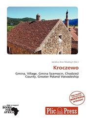 Kroczewo,6139357748,9786139357741