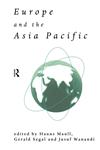 Europe and the Asia-Pacific,0415181771,9780415181778