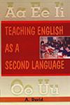 Teaching English as a Second Language,8171698425,9788171698424