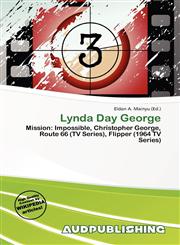 Lynda Day George,6136850605,9786136850603
