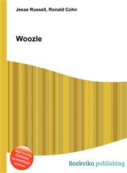 Woozle,5512303813,9785512303818