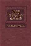 Journeys Through Bookland, Volume 10 - Primary Source Edition,1289451095,9781289451097