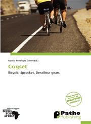 Cogset,6201664769,9786201664760