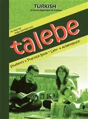 TALEBE - Student's & Practice Book / Lehr- & Arbeitsbuch (English Version),3837057526,9783837057522