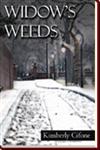 Widow's Weeds,1467072192,9781467072199