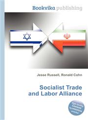Socialist Trade and Labor Alliance,5511662003,9785511662008