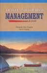Travel and Tourism Management Contemporary Issues and Trends,8182471842,9788182471849