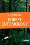 A Textbook of Forest Entomology,8170355788,9788170355786