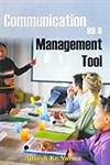 Communication as a Management Tool,8178355868,9788178355863