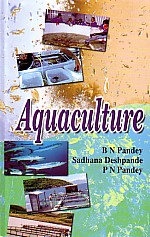 Aquaculture,8131302512,9788131302514