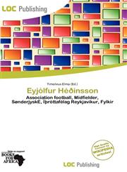 Eyjólfur Héðinsson,6201992235,9786201992238
