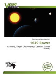 1639 Bower,6138879503,9786138879503