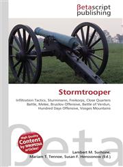 Stormtrooper,6130314949,9786130314941