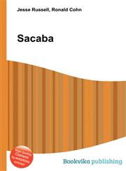 Sacaba,5511355003,9785511355009