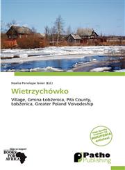 Wietrzychówko,6138614771,9786138614777
