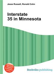 Interstate 35 in Minnesota,5512791036,9785512791035