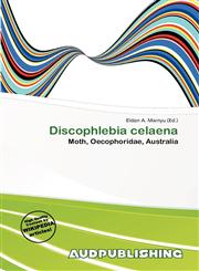 Discophlebia celaena,6138091795,9786138091790