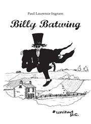 Billy Batwing,3854389167,9783854389163