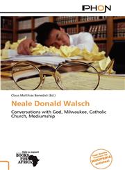 Neale Donald Walsch,6139117291,9786139117291