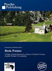 Boża Pomoc,6138917030,9786138917038