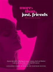 More Than Just Friends,1770678891,9781770678897