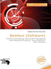 Bombus (Software),6200924252,9786200924254