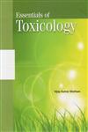 Essentials of Toxicology,938023578X,9789380235783