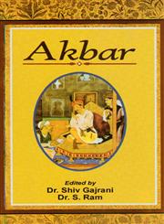 Akbar New Edition,8131103110,9788131103111