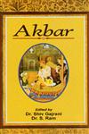 Akbar New Edition,8131103110,9788131103111