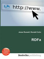Rdfa,5512200933,9785512200933