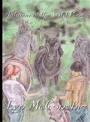 Autumn of the Wild Pony,1936021404,9781936021406